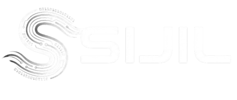 sijil logo